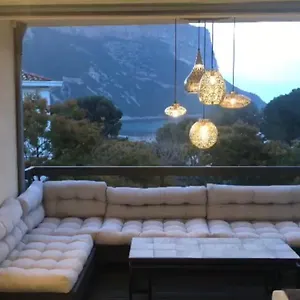 Appartement Appartement Villa Cassis