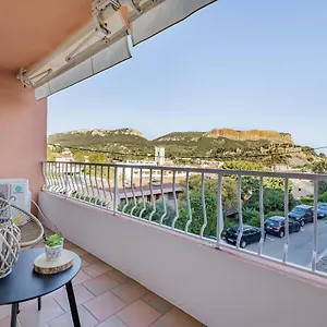  Appartement Le Val D'ore Par Dodo-a-cassis