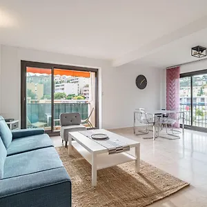  Appartement Leï Tapenié 2 Par Dodo-a-cassis
