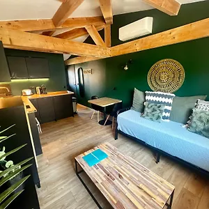  Appartement Le Clocher De