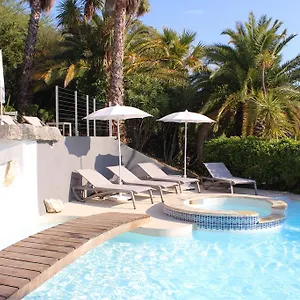 Hotel Royal, Cassis
