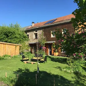 Le Mazel Hébergement de vacances Saint-Agrève
