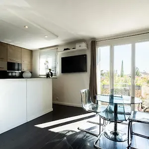 Monplaisir Appartement Toulouse